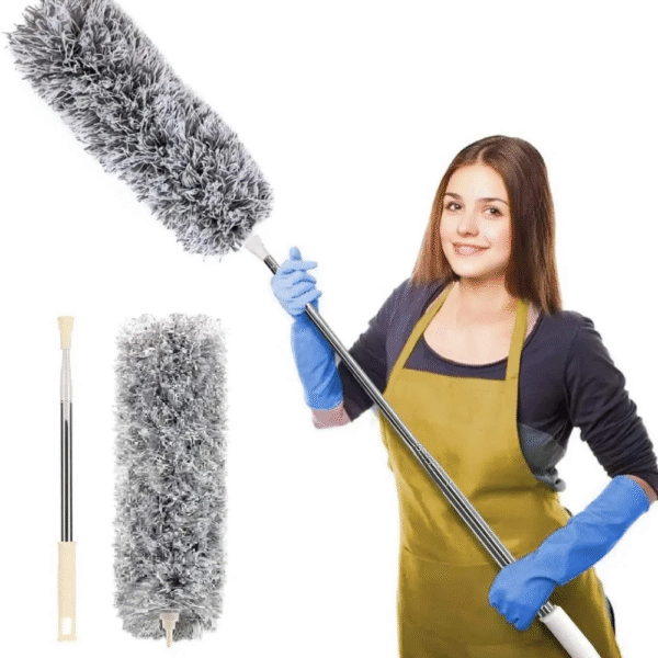 Micro Fiber Dust Cleaner