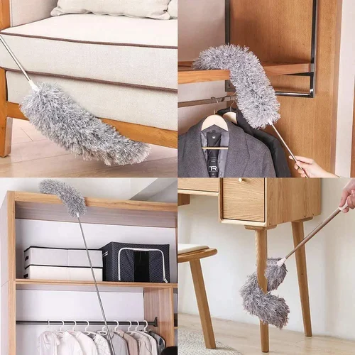Micro Fiber Dust Cleaner
