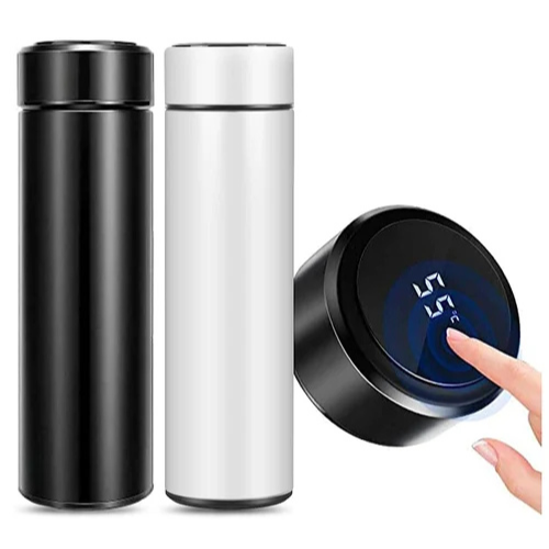 Temperature Water Bottle