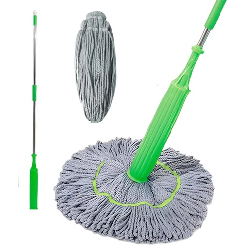 Floor Cleaning Mop