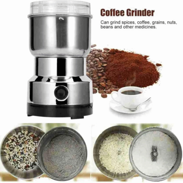 Nima Electric Grinder